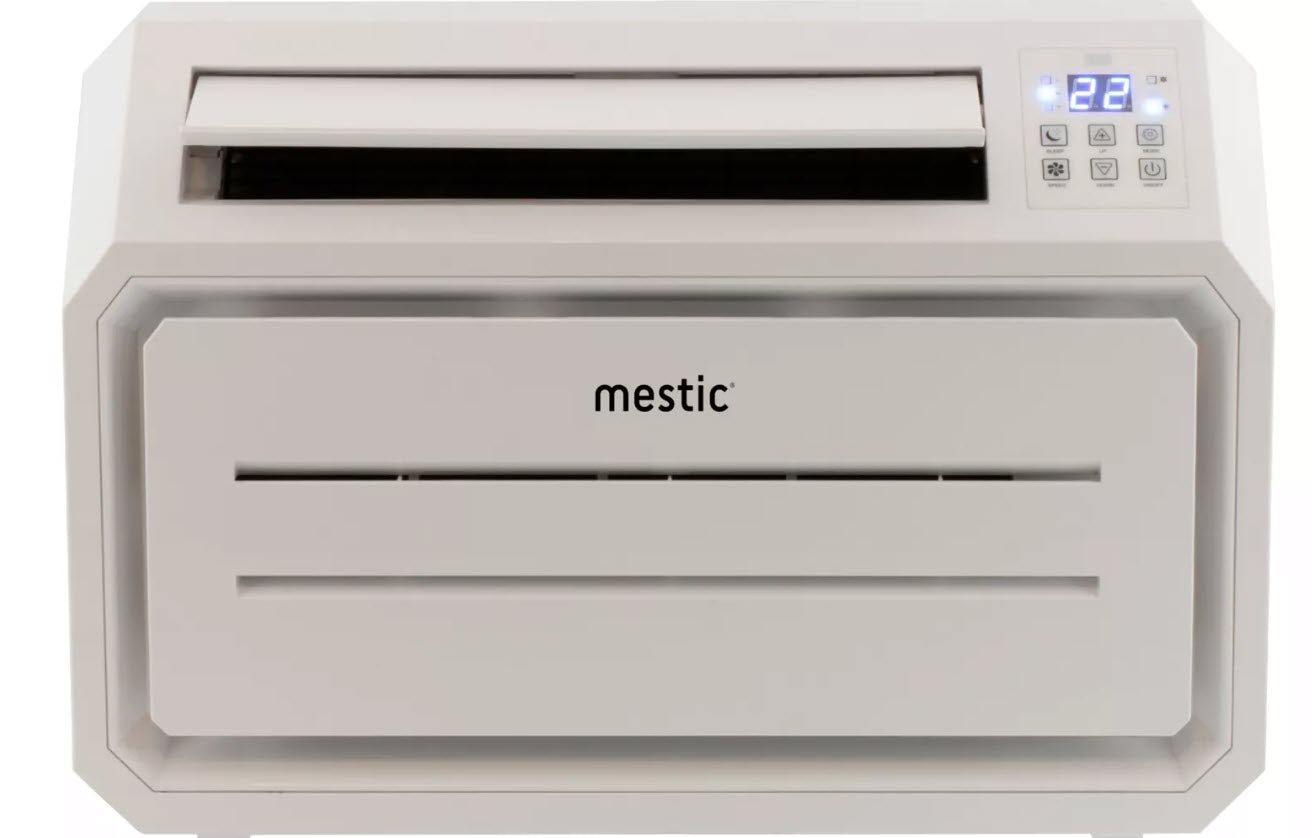 Mestic Split Klimaanlage SPA-3000, 895W und 3047BTU Kühlleistung –