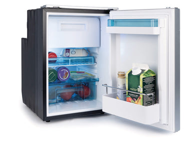 Dometic Kompressor-Kühlschrank, 83 l, TFT-Display, Tür mit