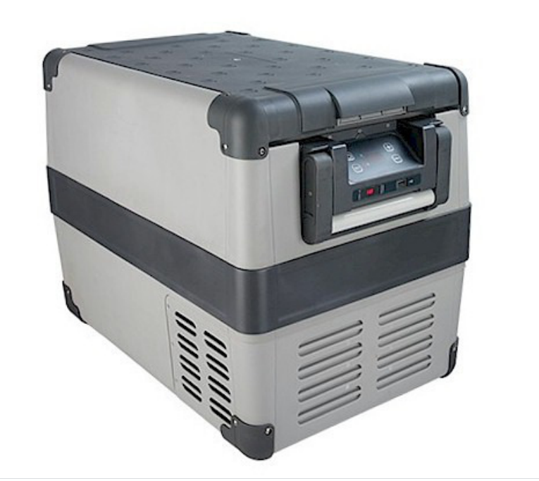 Pro-user 35 liter Kompressor Kühlbox