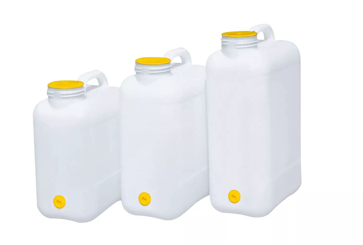 Wasserkanister 19 Liter - Der Online Store
